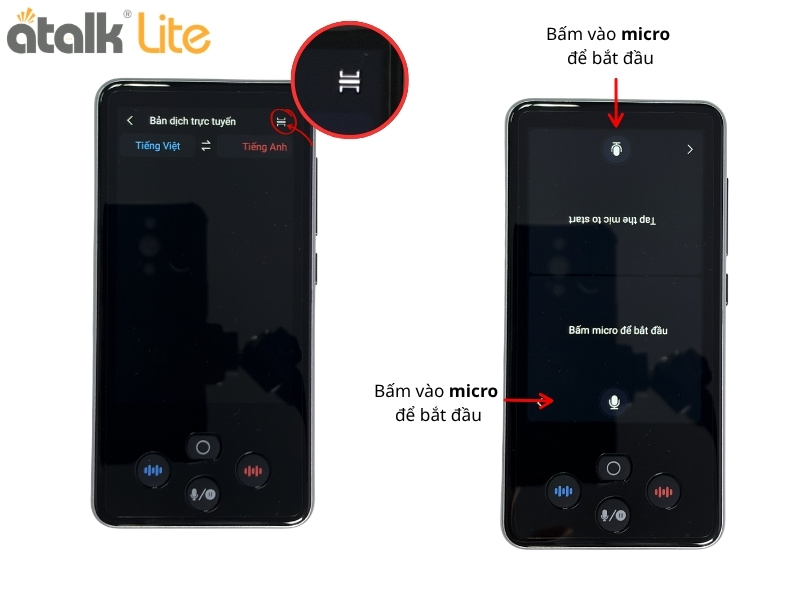 Mẹo Sử Dụng Tính Năng Dịch Trực Tuyến Nhanh Chóng Và Hiệu Quả Nhất Mẹo Sử Dụng Tính Năng Dịch Trực Tuyến Nhanh Chóng Và Hiệu Quả Nhất